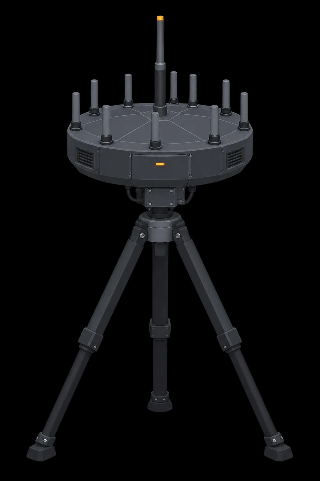 RF DETECTOR