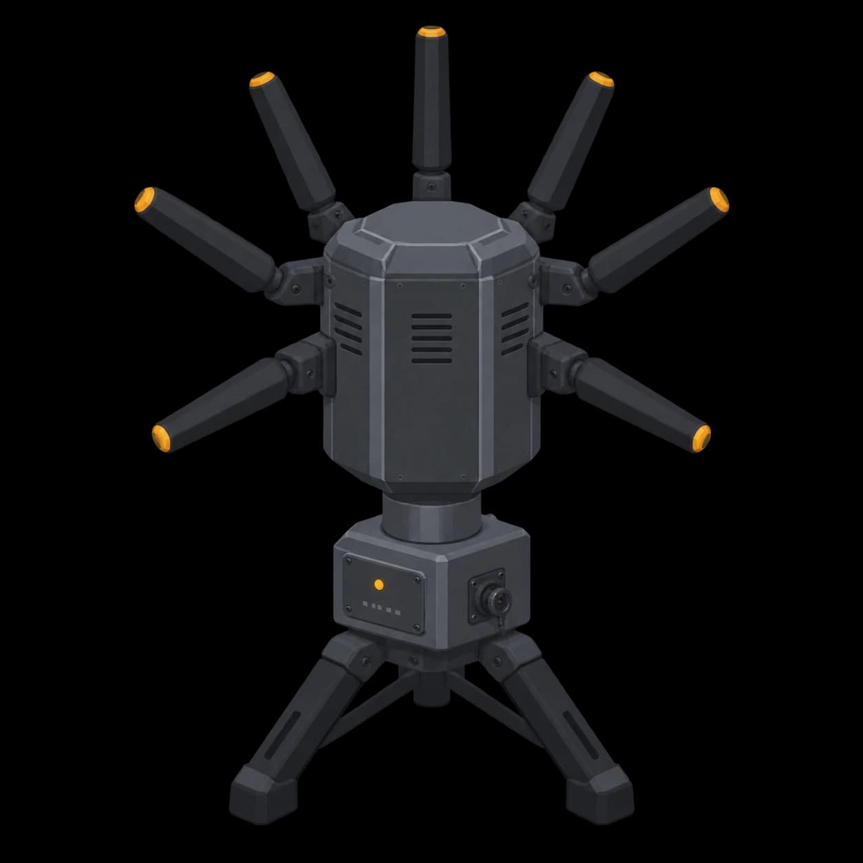 OMNI JAMMER